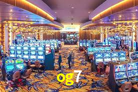 Programa VIP og7