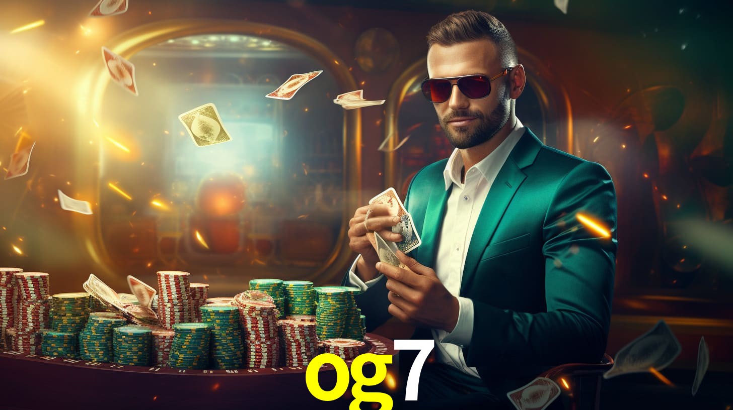 Cassino 24/7 disponível